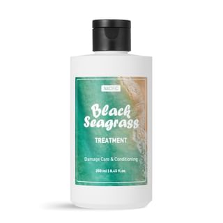 Nacific - Black Seagrass Treatment, 250ml, 600 g, 8809517465324