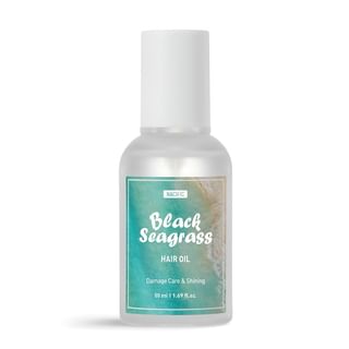 Nacific - Black Seagrass Hair Oil, 50ml, 130 g, 8809517465331