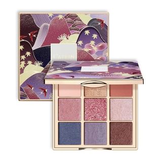 CATKIN - 9 Colors Eyeshadow Palette - C08, #C08 Morandi - 14.4g, 117 g, 6975833160310