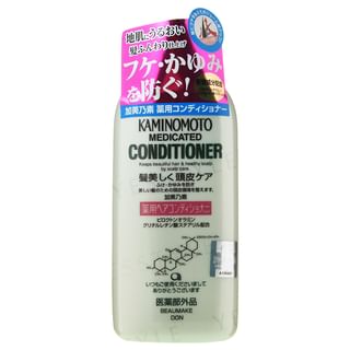 KAMINOMOTO - Conditioner, 300ml, 340 g, 4987046870032