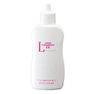 KAMINOMOTO - Ladies Kaminomoto EX, 150ml, 190 g, 4987046100634