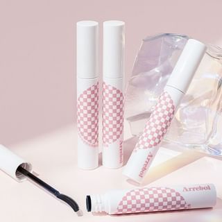 PINKPUNK - Lengthening Natural Eyelash Primer, Black - 5g, 20 g, 