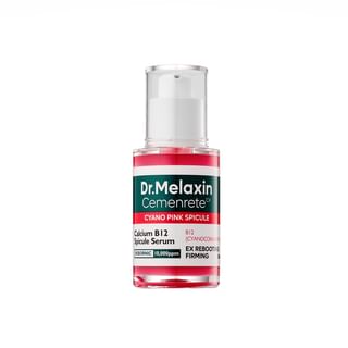 Dr.Melaxin - Cemenrete Cyano Pink Spicule Serum, 30ml, 90 g, 8809886481963