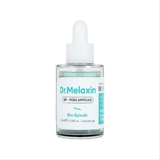 Dr.Melaxin - BP Pore Ampoule, 30ml, 82 g, 8809886481109