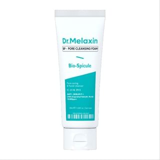 Dr.Melaxin - BP Pore Cleansing Foam, 100ml, 137 g, 8809886481406