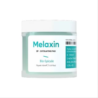 Dr.Melaxin - BP Pore Exfoliating Pad, 70 pads, 319 g, 8809886480393