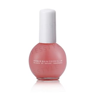 MOMUS - Nail Experts Top Coat, 10ml, 50 g, 4718000077170