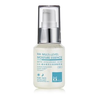 MOMUS - HA Multi-Level Moisture Essence EX, 30ml, 160 g, 4718000075015