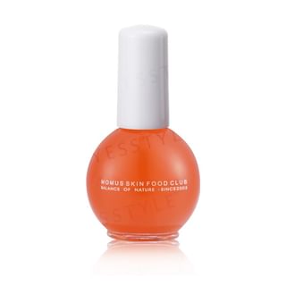 MOMUS - Nail Experts Hardner, 10ml, 50 g, 4718000077149