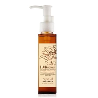 MOMUS - Hair Treatment Morocco Argan Oil, 100ml, 150 g, 4718000077132