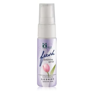 MOMUS - Fresh Feminine Spray, 20ml, 60 g, 4718000077200