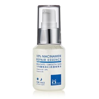 MOMUS - 10% Niacinamide Repair Essence, 30ml, 160 g, 4718000075039