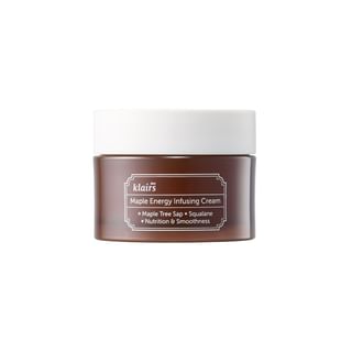 Dear, Klairs - Maple Energy Infusing Cream Mini, 15g, 34 g, 8809572893407