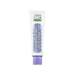CHASIN’ RABBITS - All About Glow Tone Up Cream, 50ml, 130 g, 8809663576387