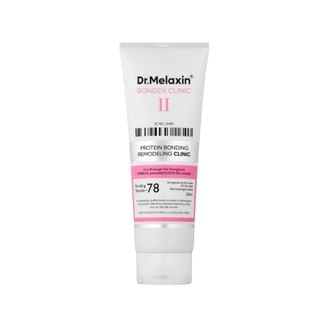 Dr.Melaxin - Bondex Protein Bonding Remodeling Clinic, 250ml, 297 g, 8809886481857