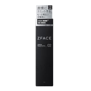 Mandom - ZFace Vitalizing Mineral Essence, 70ml, 120 g, 4902806130621