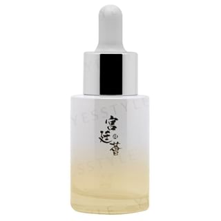 MYEONG - Fermented Safflower Seed Oil, 30ml, 120 g, 
