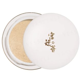 MYEONG - Hon Palace Whitening Herbal Powder Mask, 100ml, 402 g, 