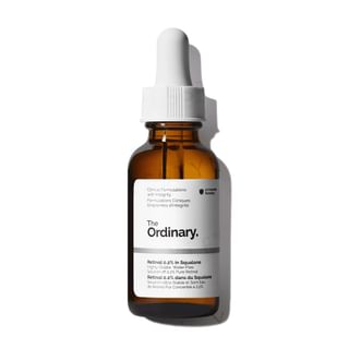 The Ordinary - Retinol 0.2% In Squalane, 30ml, 120 g, 769915193985