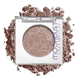 Urban Decay - 24/7 Moondust Glitter Eyeshadow Singles, Space Cowboy, 60 g, 3605972549686
