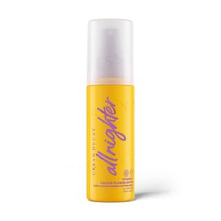 Urban Decay - All Nighter Vitamin C Long Lasting Makeup Setting Spray, 118ml, 200 g, 3605972670700