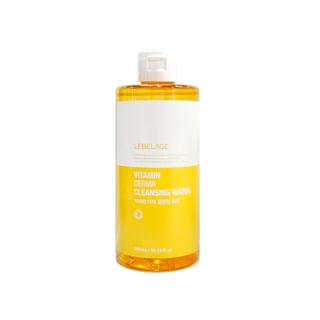 LEBELAGE - Vitamin Derma Cleansing Water, 300ml, 345 g, 8809035143865