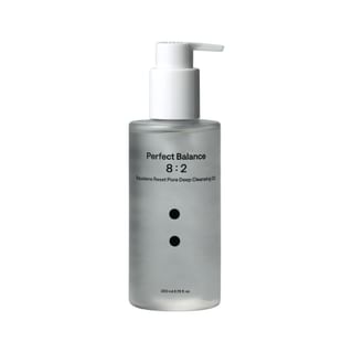 B:Lab - Squalene Reset Pore Deep Cleansing Oil, 200ml, 500 g, 8809735510448