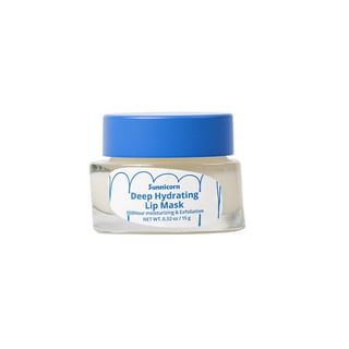 Sunnicorn - Deep Hydrating Lip Mask, 15g, 81 g, 8809816140182
