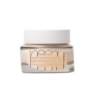 Sunnicorn - Mushroom Collagen Deep Hydrating Cream, 50ml, 230 g, 8809816140120