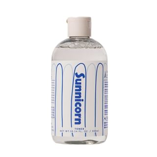 Sunnicorn - I’m Proud Of You Calming Toner, 300ml, 361 g, 8809816140007