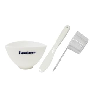 Sunnicorn - Microbiome Modeling Pack Mixing Set, 3 pcs, 150 g, 8809816140229