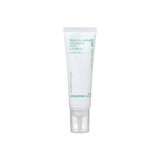innisfree - Green Tea Hyaluronic Moist Sun Serum, 50ml, 78 g, 8809843697284