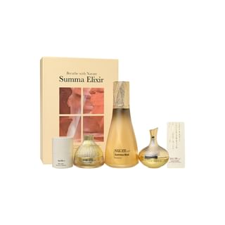 su:m37 - Summa Elixir Essence Jumbo Special Set, 5 pcs, 1013 g, 8809949492905