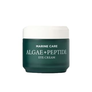 heimish - Marine Care Algae + Peptide Eye Cream, 2024 Version - 30ml, 145 g, 8809481761217