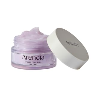 Arencia - Hyssop Fume Balm, 30g, 93 g, 8809562191513