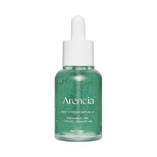 Arencia - Holy Hyssop Serum 12, 30ml, 80 g, 8809562191629