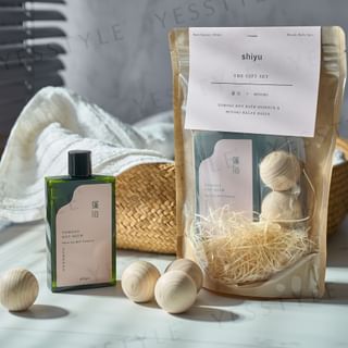 &wakan - Shiyu The Gift Set, 100ml, 145 g, 4595317837068