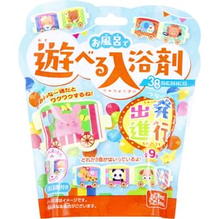 Pirates Factory - Connected Animal Balt Salt, 25g, 40 g, 4943586242883