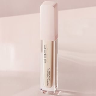 UODO - Crystal Luminous Foundation For Dry Skin (Redness Correction), R01 - 5g, 35 g, 6974002391982