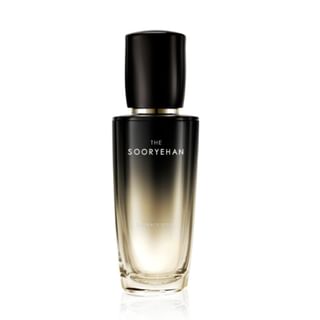 Sooryehan - The Black Serum, 2024 Version - 30ml, 80 g, 8801051483352