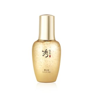 Sooryehan - Ginseng Signature Ampoule, 50ml, 130 g, 8801051409871