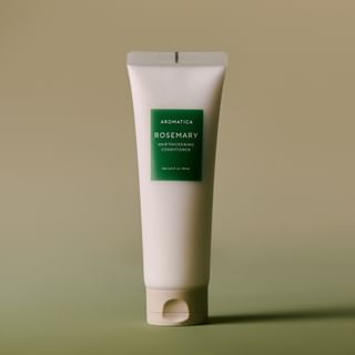 AROMATICA - Rosemary Hair Thickening Conditioner Mini, 180ml, 202 g, 