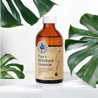 NATURE TREE - Plus+ Moisture Essence, 250ml, 380 g, 4713280461091