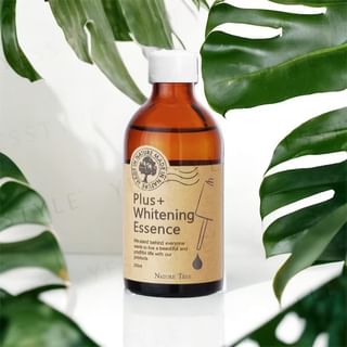 NATURE TREE - Plus+ Whitening Essence, 250ml, 380 g, 4713280461107
