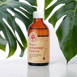 NATURE TREE - Plus+ Antiwrinkle Essence, 250ml, 380 g, 4713280461114