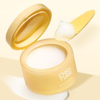 CHIOTURE - Grapefruit Cleansing Balm, 110ml, 150 g, 6954496921797