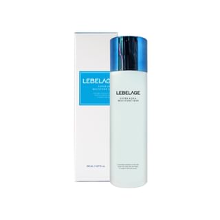 LEBELAGE - Super Aqua Moisture Skin, 150ml, 370 g, 8809679093243