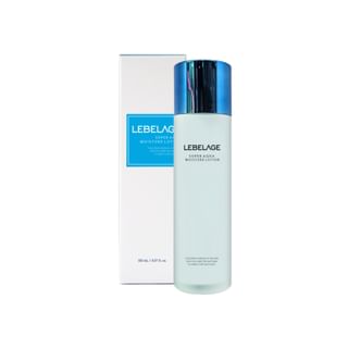 LEBELAGE - Super Aqua Moisture Lotion, 150ml, 370 g, 8809679093250