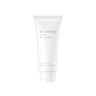 mixsoon - Centella Cleansing Foam Mini, 20ml, 28 g, 8809732913891