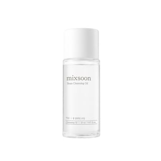 mixsoon - Bean Cleansing Oil Mini, 20ml, 31 g, 8809732913860